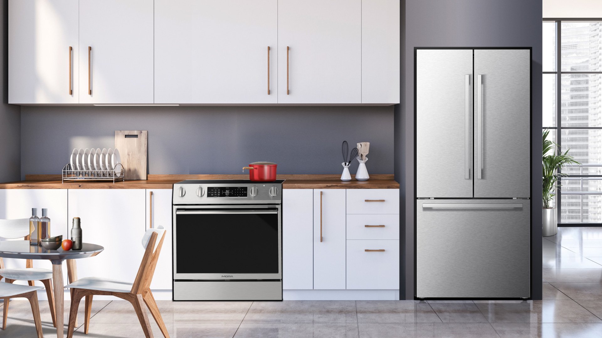 MORA Kitchen Appliances MORA Kitchen Appliances