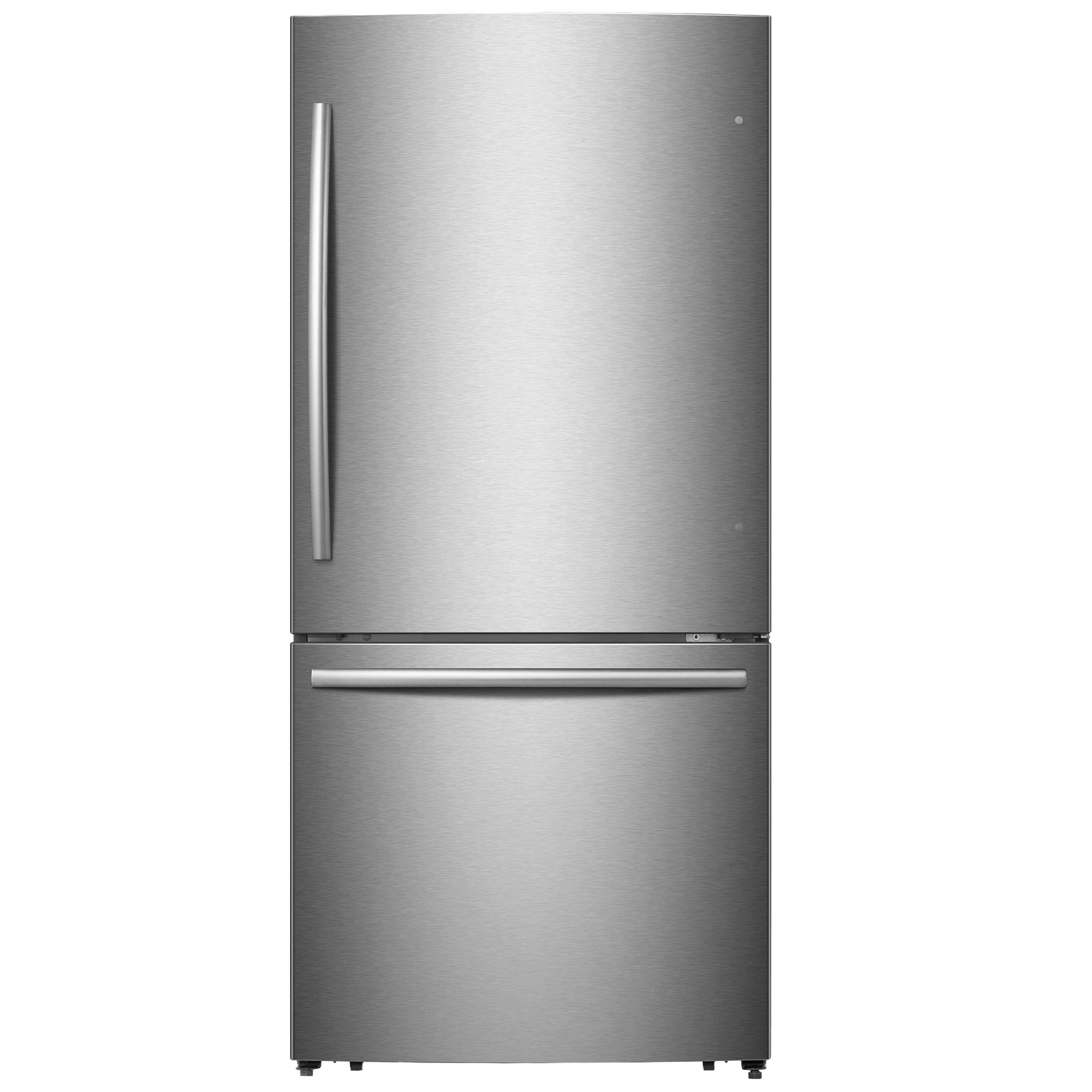 Spacious LG 21.8 Cu. Ft. Refrigerator: Ample Storage For All Your Needs