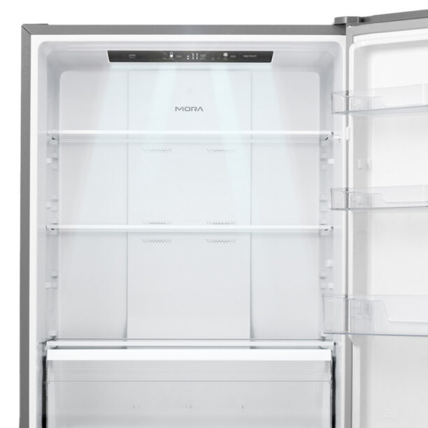 MORA 17.2 cu. ft. Bottom-Freezer Refrigerator - MORA Kitchen Appliances